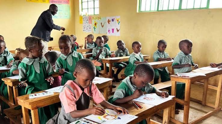 School Learning & Tuition Support