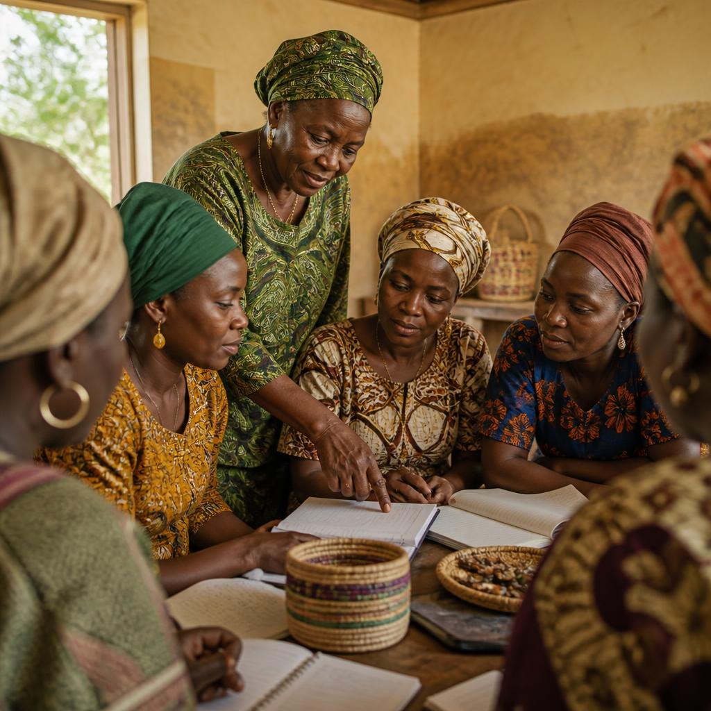Nourishing Futures: The Impact of Our Feeding Programs