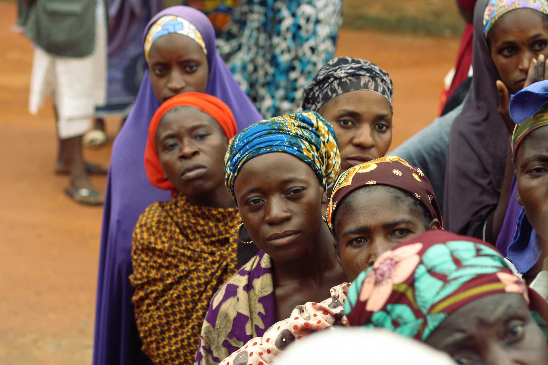 Community Development